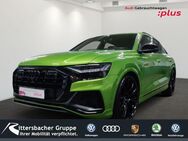 Audi SQ8 4.0 TFSI quattro AssistenzPlus AHK Matrix - Kaiserslautern