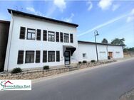 WOHNHAUS MIT 3 WOHNUNGEN IN PERL-NENNIG! - Perl