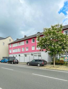 4,5 Zimmer - Terrasse - Bochum