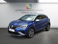 Renault Captur, R S LINE E-TECH Plug-in 160, Jahr 2022 - Villingen-Schwenningen