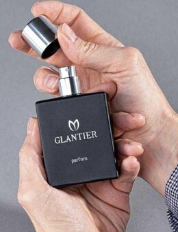 GLANTIER 791 - inspiriert von Dior Sauvage - Burg Reesen