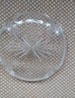 10 Lyngby Glasdessertteller - schöne und dekorative Teller - Frankfurt (Main) Bornheim