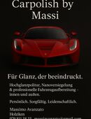 Ich bringe ihr Auto zum glänzen in 5043