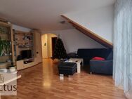 ! Jetzt ! Erfüllen Sie sich den Traum vom Eigenheim ! 3 Zimmer mit Balkon und 2 Tiefgaragenstellplätze - Bad Friedrichshall