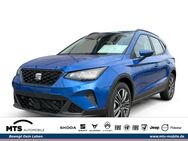 Seat Arona, 1.0 TSI EU6e Style Edition n, Jahr 2024 - Oberursel (Taunus)