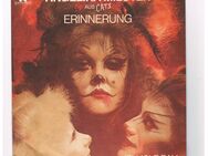 Angelika Milster-Erinnerung-Jellicle Bale-Vinyl-SL,1981 - Linnich