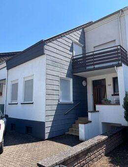 Reihenmittelhaus in Saarlouis Roden - Saarlouis