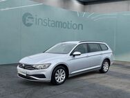 VW Passat Variant, TDI ||||, Jahr 2022 - München