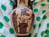 Griechisch bemalte Vase - Nürnberg