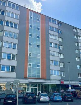 3-Zimmer-Wohnung Schoppershof - Nürnberg