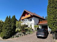 Einfamilienhaus in Elztal / Auerbach, ruhige Lage mit schönem Garten auf 699 m² Grundstück - Elztal
