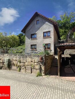 Wohnen mit Weitblick - Ihr neues Zuhause in bevorzugter Lage - Sondershausen