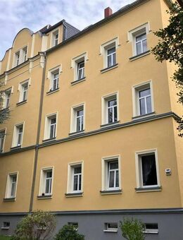 Sanierte und derzeit freie 2-Zimmer in guter Lage! - Chemnitz