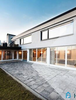 Pure Lebensqualität - Ein Zuhause für höchste Ansprüche! - Sonnenbühl