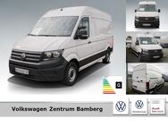 VW Crafter, 2.0 TDI 35 Kasten, Jahr 2024 - Bamberg