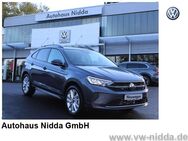 VW Taigo, 1.0 TSI Life --APP-, Jahr 2024 - Nidda