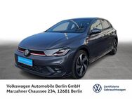 VW Polo, 2.0 TSI GTI IQ LIGHT -, Jahr 2025 - Berlin