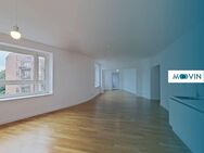 KOMFORT TRIFFT STIL: Wundervolle 3-Zimmer-Neubauwohnung mit EBK, Loggia uvm. in Berlin-Schöneberg - Berlin