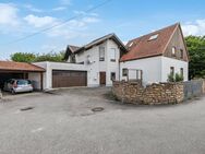 Großzügiges Wohnhaus mit Charakter und Potenzial in Unterneukirchen - Unterneukirchen