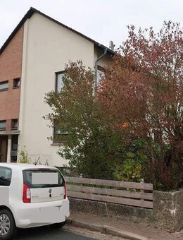 Dreifamilienhaus mit Garten in guter Lage von Sachsenhagen! - Sachsenhagen