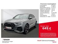 Audi RSQ3, 2.5 TFSI quattro Sportback, Jahr 2023 - Lingen (Ems)