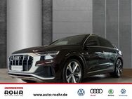 Audi SQ8, 4.0 ( v h ), Jahr 2022 - Vilshofen (Donau)