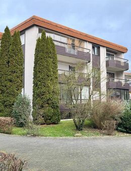 DANACH HABEN SIE GESUCHT! - Bad Salzuflen