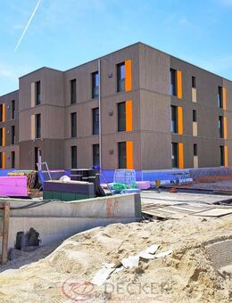 Geförderte Neubauwohnungen in Straubing ++Decker Immobilien++ - Straubing