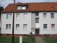 Individuelle 3-Zimmer-Dachgeschosswohnung mit Tageslichtbad - Barsinghausen