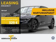 VW Golf, GTE LM18, Jahr 2022 - Lüdenscheid