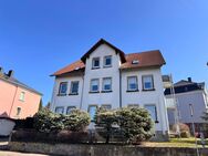 Mehrfamilienhaus mit Weitblick in ruhiger Lage von Freital - Freital