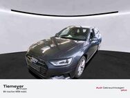 Audi A4 40 TDI ADVANCED AHK LEDER NAVI+ eSITZE ACC-TOUR - Plettenberg