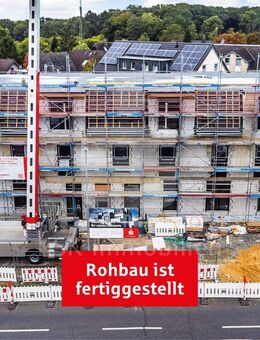 Nachhaltig & modern: Ihr neues Zuhause in Schildgen! - Bergisch Gladbach
