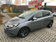 Opel Corsa E 120 Jahre - Berlin