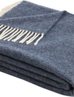 Plaid bugatti Plaid, bugatti, Merinowolle & Cashmere