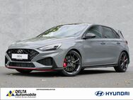 Hyundai i30, 2.0 TGDI N Performance Schalensitze, Jahr 2023 - Wiesbaden Kastel