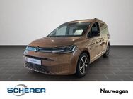 VW Caddy, 1.5 l TSI Style Motor Getriebe, Jahr 2022 - Mayen