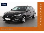 Seat Leon, 1.5 eTSI FR, Jahr 2024 - Neumarkt (Oberpfalz)