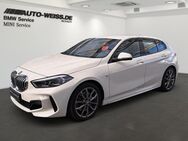 BMW 120, iA M-SPORT HIFI, Jahr 2021 - Aichach Zentrum