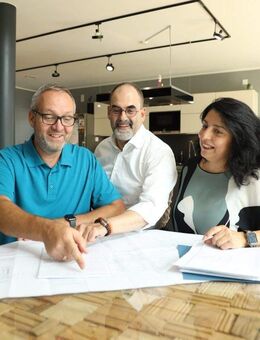 Von der Planung bis zum Einzug: Meine eigene Hausbau-Geschichte mit Bien-Zenker! - Dülmen