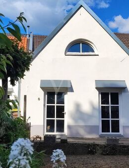 Kernsaniertes Mehrparteienhaus mit Charme und einer Top-Rendite - Kleve (Nordrhein-Westfalen)