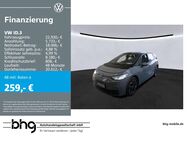 VW ID.3, Pure Performance ID 3 Performance Upgrade P, Jahr 2022 - Freiburg (Breisgau)