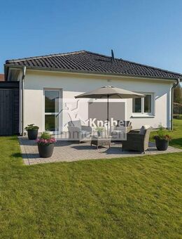 Modern und smart wohnen - mit herrlicher Aussicht und Ausbaureserve! - Enger (Widukindstadt)