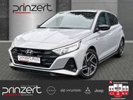 Hyundai i20, 1.0 T-GDI 7DCT "N-Line", Jahr 2024 - Darmstadt