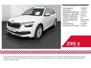 Skoda Kamiq, 1.5 TSI Tour Digi Smart Link, Jahr 2024 - Bad Segeberg