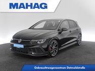 VW Golf, 2.0 TSI VIII GTI Clubsport, Jahr 2022 - München