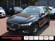 Volvo XC60, T8 AWD Inscription Harman, Jahr 2020 - Potsdam