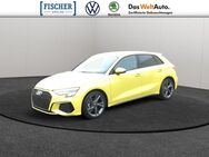 Audi A3, Sportback 35TFSI S line, Jahr 2023 - Apolda