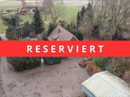 Zu modernisierendes Einfamilienhaus auf einem großzügigen Hof - Itterbeck