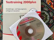 Buch Eignungstest Vorstellungsgespräch CDROM - Dorfen